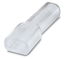 Изоляционная втулка PT/FS 4,8 | код 1670497 | PHOENIX CONTACT