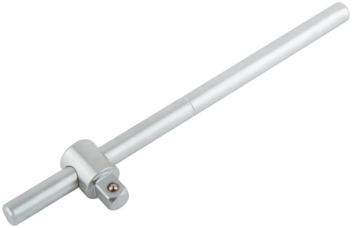 Вороток Т-образный CrV 1/2''x250 мм | код 62529 | FIT фото 2 Вороток Т-образный CrV 1/2''x250 мм | код 62529 | FIT фото 2