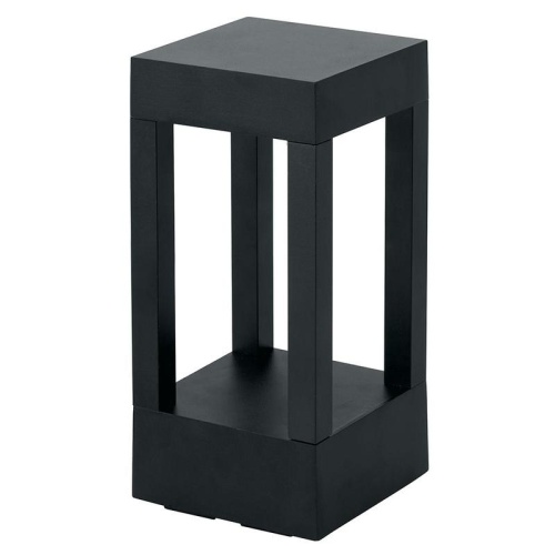 Светильник светодиодный уличный 10хH801 FERON 48448