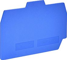 Замыкающая крышка ESP-HMT. 4/PTB (для ESP-HMM.4B) | код 003903174 | ETI