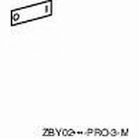 МАРКИРОВКА O-I |  код. ZBY02178 |  Schneider Electric