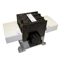 Контактор электромагнитный ПМ12-250151 УХЛ4 В, 380В | код 075151440ВВ380000000 | КЗЭ (Кашинский завод электроаппаратуры)