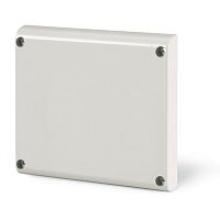 Глухая крышка 136х125 | код DIS6540120 | DKC