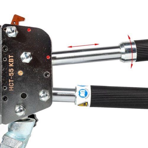 Ножницы секторные НСТ-55 (КВТ) (1шт.) | код 53054 | КВТ фото 4 Ножницы секторные НСТ-55 (КВТ) (1шт.) | код 53054 | КВТ фото 4