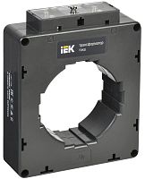 Трансформатор тока ТТИ-85 1000/5А 15ВА класс 0.5S МПИ08 IEK ITT50-3-15-1000-08