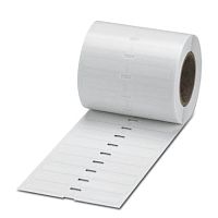 Этикетка для неровных поверхностей EML-HA (40X8)R | код 0830604 | PHOENIX CONTACT