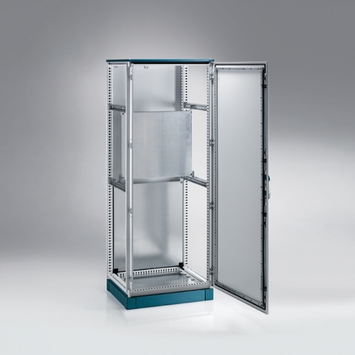 Секционная монтажная панель 685x800мм для щита Ш=800мм | код EUPR-080080 | ETA Секционная монтажная панель 685x800мм для щита Ш=800мм | код EUPR-080080 | ETA