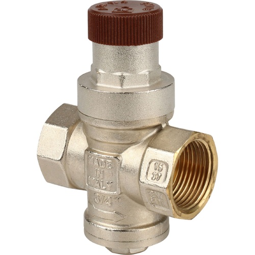 Регулятор давления 3/4' MINIBRASS (360 3/4') | код RAN30E2B3TQG6E | ITAP