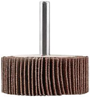 Диск лепестковый для дрели радиальный 50х20х6мм Р100 FIT 39590