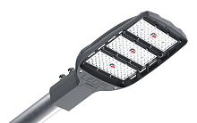 Street X1/115/Ш8M/740/R8/MT-KM/SKX-01/IP66 LEDEL | код X115-84117-525-128 | LEDEL