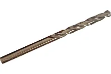 Сверло по металлу Cutop Profi с кобальтом 5% 9 x 125 мм | код 48-385 | CUTOP
