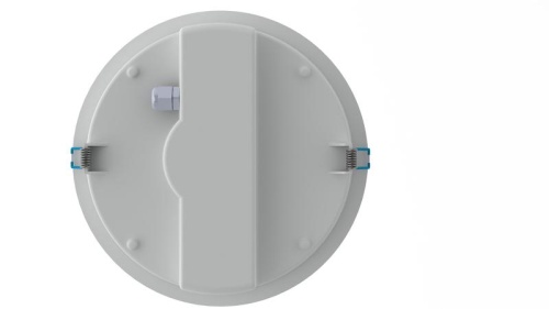 Светильник светодиодный CSVT CLIO 22 240х64 CRI80 4000 milky IP65 белый круг встраиваемый армстронг/гипсокартон | код ЦБ-00004637 | Центрстройсвет фото 2 Светильник светодиодный CSVT CLIO 22 240х64 CRI80 4000 milky IP65 белый круг встраиваемый армстронг/гипсокартон | код ЦБ-00004637 | Центрстройсвет фото 2