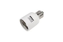 Переходник цокольный Е27-Е40 REXANT | код 11-8812 | REXANT