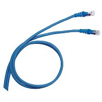 Патч-корд RJ45 F/UTP 5м кат.6 | код 51765 | Legrand