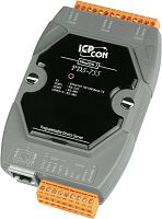 PDS-755 CR Programmable Device Server 1xRS-232 and 4xRS-485 ports | код 00-06016454 | ICP DAS