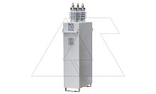 Конденсатор CPEFS-6,3/450, трехфазный, 450kVAr, 6,3kV, C=36,1µF | код 072673 | ZEZ Silko