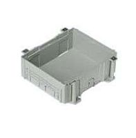 Connect Коробка для монтажа в бетон люков SF110-.. SF170-.. высота 80-110мм 220х1722мм пластик | код G11 | Simon