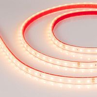 Лента LED герметичная RTW-PS-A80-10mm 24V Warm2700 (6 W/m, IP67, 2835, 5m) (ARL, высок.эфф.150 лм/Вт) | код 024520(2) | Arlight