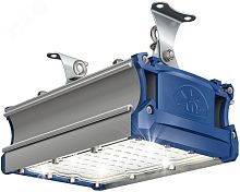 Светильник светодиодный ДБП-52W IP67 7743Лм 5000К КСС D (ПРОМЫШЛЕННЫЙ СВЕТИЛЬНИК TL-PROM SM 55 5K D) | код УТ000010336 | Технологии Света