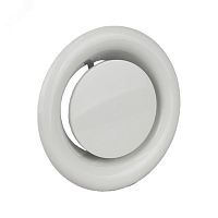 Диффузор вытяжной DVS 100 мм | код 4687202646258 | VentART