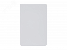 Смарт карта Mifare1 бесконтактная | код FM11RF08-M1 | Hikvision