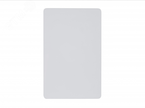 Смарт карта Mifare1 бесконтактная | код FM11RF08-M1 | Hikvision