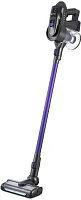 Пылесос ручной Kitfort КТ-543-1 160Вт фиолетовый | код 1148917 | KITFORT