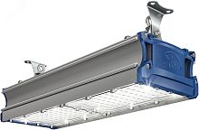 Светильник светодиодный ДБП-78,6W IP67 11982Лм 5000К КСС D (TL-PROM SM 80 5K D) | код УТ000010357 | Технологии Света