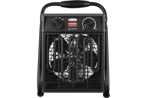 Тепловентилятор 15кВт Т-15380S | код 04.01.01.000137 | HINTEK