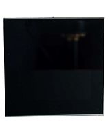 Термостат программируемый Warmlife 16А 3.5кВт 230В сенсор. дисплей контроль времени датчик пола; датчик воздуха +5/+40град.C | код Extherm WarmLife | EXTHERM