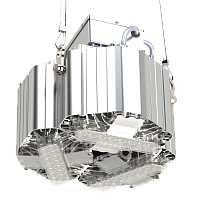 L-lego II 165/120/Д/4,0К/L100/01/IKIX-33/IP66 LEDEL | код LII166 | LEDEL