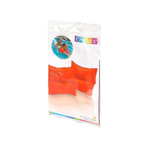 Нарукавники для плавания 19х19см (59640NP) INTEX 6941057402185 фото 2 Нарукавники для плавания 19х19см (59640NP) INTEX 6941057402185 фото 2