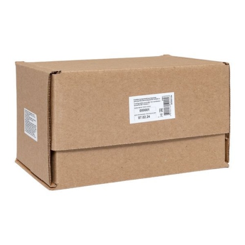 Конфигурируемый контроллер для систем вентиляции RX500-V | код RX500-V | EKF фото 2