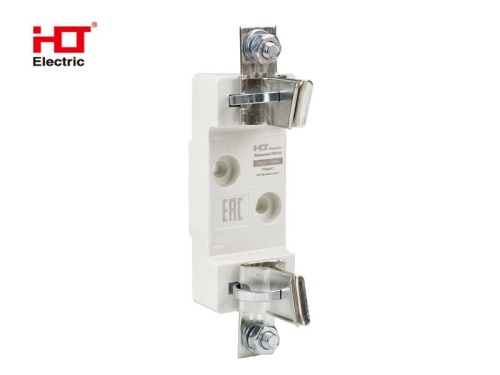 Держатель плавкой вставки ППН-35, габарит 1, 250А HLT | код 091-02-003 | HLT Держатель плавкой вставки ППН-35, габарит 1, 250А HLT | код 091-02-003 | HLT