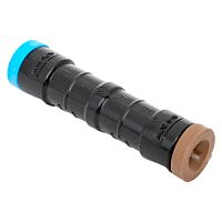 Гильза изолированная абонентская MJPB 6-16 EKF PROxima | код mjpb6-16-r | EKF