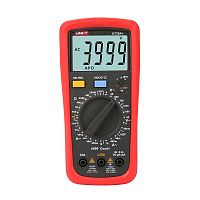 Мультиметр универсальный UNI-T UT39A+ | код 13-0066 | UNIT