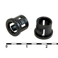 Кабельный ввод RUICHI SB-8, полиамид | код 84924 | Ruichi