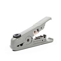 Инструмент для зачистки и обрезки витой пары КС-501 (КВТ) | код 84826 | КВТ