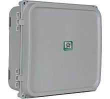 Корпус РЭА 260х280х107 IP65 | код KRZMI227 | KRZMI