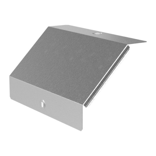 Крышка угла вертикального внешнего 90 градусов Стандарт HDZ 300 Промрукав | код PR16.1931 | ПРОМРУКАВ Крышка угла вертикального внешнего 90 градусов Стандарт HDZ 300 Промрукав | код PR16.1931 | ПРОМРУКАВ