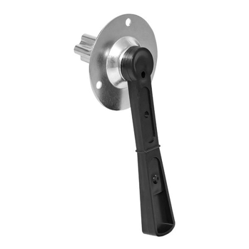 Рукоятка боковая смещённая для ВР32У-31/35 MAXima | код uvr32-h-250 | EKF фото 2 Рукоятка боковая смещённая для ВР32У-31/35 MAXima | код uvr32-h-250 | EKF фото 2