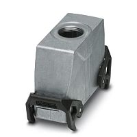 Корпус HC-STA-B24-HHWD-1TTM40-EL-AL | код 1412770 | PHOENIX CONTACT