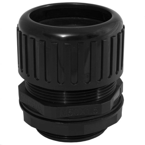 Кабельный ввод ZTM-ELECTRO N-MGW50-48G, полиамид | код 107514 | ZTM-ELECTRO