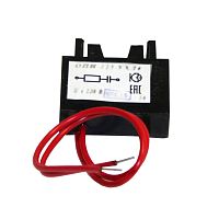 Ограничитель перенапряжений ОПН-122 УХЛ4 | код 120112200В1100000000 | КЗЭ (Кашинский завод электроаппаратуры)