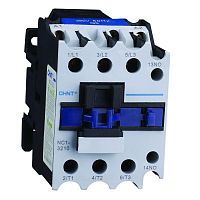 Контактор NC1-3210 32А 400В/АС3 1НО 50Гц (R) | код 222066 | CHINT