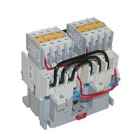 Контактор э/м ПМ12-025501 УХЛ4 В, 24В, (4з+6р), КЗЭ | код 040501460ВВ024000010 | КЗЭ (Кашинский завод электроаппаратуры)