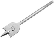 Сверло по дереву перовое 28x152 мм | код 36128 | FIT