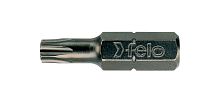 Бита Torx 40x25 Industrial, 10 шт | код 2640010 | FELO