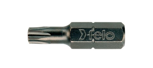 Бита Torx 40x25 Industrial, 10 шт | код 2640010 | FELO