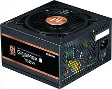 Блок питания Zalman ATX 750W ZM750-GV3 Gen.5 80+ bronze (20+4pin) APFC 120mm fan 6xSATA RTL | код 2010894 | ZALMAN